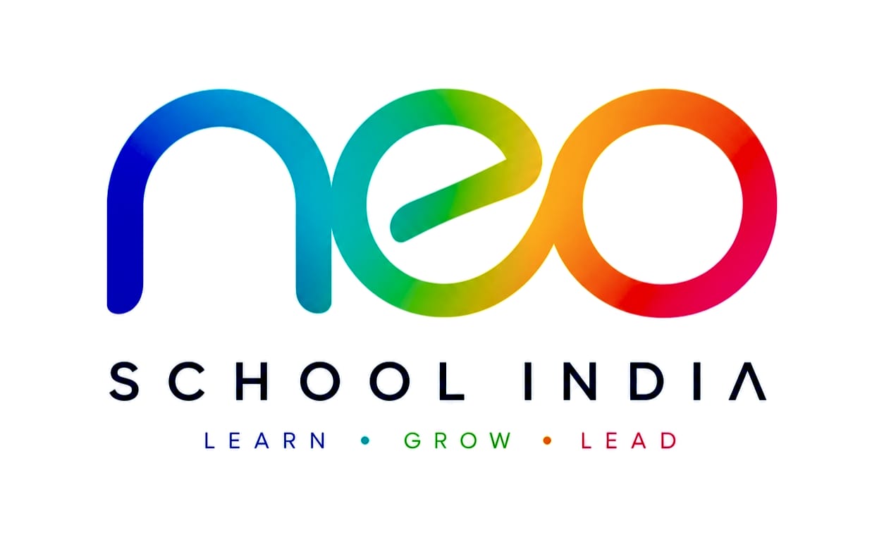 Neo School India Official Logo